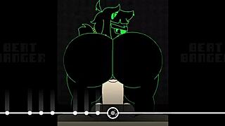 i played the beat banger phisnom mod with friends