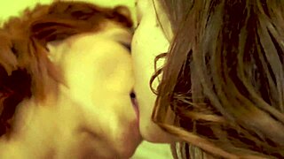 Veronica Leal Licks Oily Latina Pussy Deeply