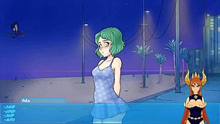 babysitter paige owens gets ass fucked by client