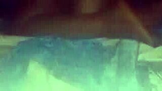 Chubby Ella Takes Hard Ass Fucking in Doggystyle and Cowgirl