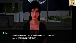 Exploring family dynamics in my new anime series episode 120