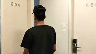 dando pro cunhado bareback