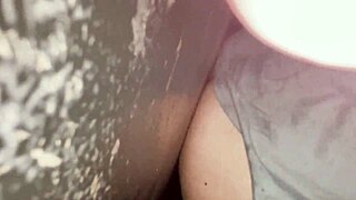 Dark Room With Three Guys In Hot Cum Sex