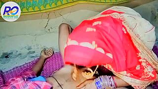 Main devar ke saath pyaas bujha li jab bhaiya ka intezaar tha