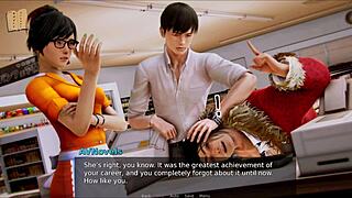 i explore academy 227's anime adventures