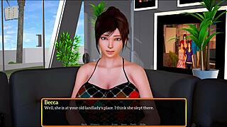 Cherry Kiss and Andi Avalon Busty Blonde Lesbian Milfs Fingered and Fucked During Massage