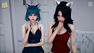 my bully turns into my lover in episode 22