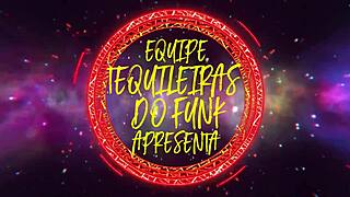 debora fantine gives a soothing foot massage