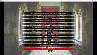 Damsels And Dungeon Finale Completed!