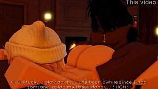 new year session with friends