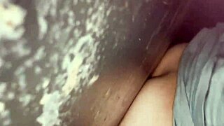 Dark Room With Three Guys In Hot Cum Sex