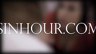 lucky two-timing husband caught