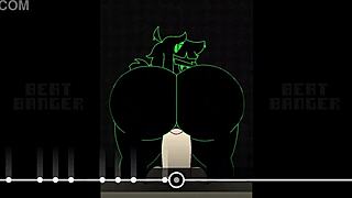 i played the beat banger phisnom mod with friends