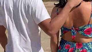 my girlfriend moaning during our intimate moment