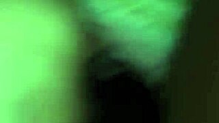 Fucking chubby spanish girlfriend in doggystyle position