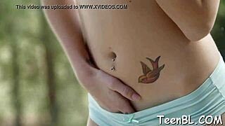 Wow! Watch This Teen Slurp a Massive Pecker for Cumshot!