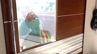 Cuckold Domina Creampied By Monster Cock In High Heels Fetish