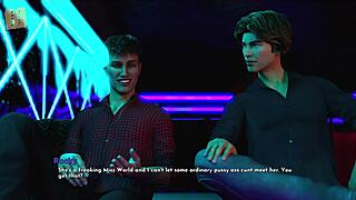 Welcome to free will 35