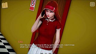 my bully turns into my lover in episode 22