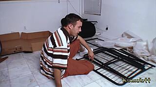 Hey, wanna see this amateur teen 18+ sextape?