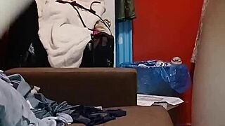 I love my behind and I love the inside of it