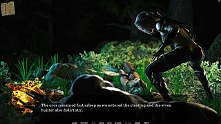 tales from the unending void episode 147