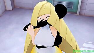 Discover Exciting 3D Cartoon Anime Hentai Worlds