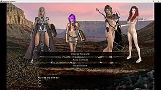 Damsels And Dungeon Finale Completed!