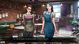 Explore the intriguing gameplay of our red string part 18