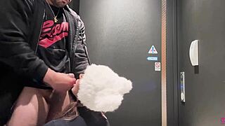 teddy tarantino presents bryan and sisi in episode three of their hentai adventure