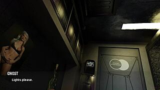 Hot Babe Dances Before We Get Intimate