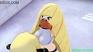 Discover Exciting 3D Cartoon Anime Hentai Worlds