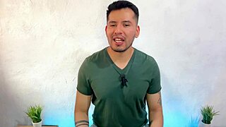 Best Friend Offers Virgin Ass on Birthday Night?