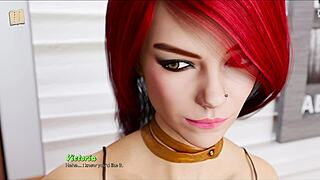 retrieving the past season 3 episode 32