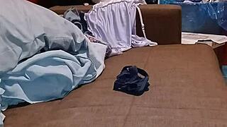 I love my behind and I love the inside of it