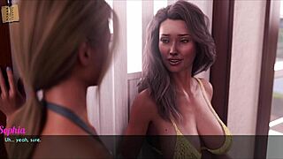 A Wife And Stepmother 235