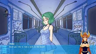 babysitter paige owens gets ass fucked by client