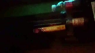 Fake job led to gym threesome