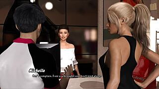 Bigboobs CABBIE enjoys ORAL and TOYING duo with BOOTY LESBO in TAXI