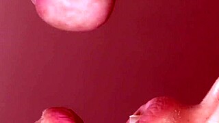 after the holiday party, cute blonde teen sucks and fucks until swallowing every last drop