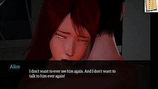 Exploring family dynamics in my new anime series episode 120