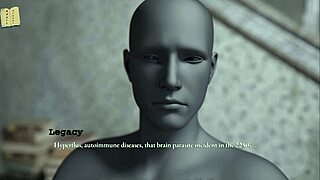 Fucking naughty big boobs new tenant - sweets pussy