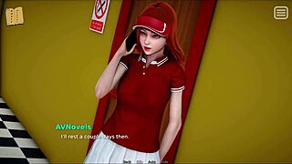 my bully turns into my lover in episode 22