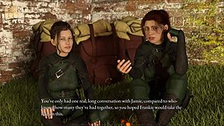 i discover the price of power in this anime game episode 130