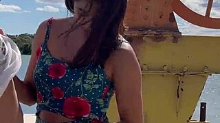 my girlfriend moaning during our intimate moment