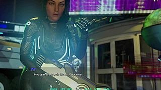 Hot Babe Dances Before We Get Intimate