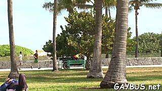 Watch these gay bear scenes from the movie