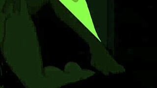 Cheating wives in hentai game betray husbands