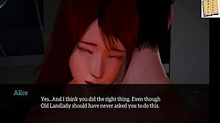 Exploring family dynamics in my new anime series episode 120