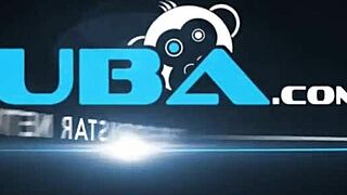 Asa Akira Takes Two Toys in Double Penetration